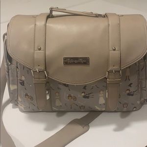 House of Flynn camera bag little warriors